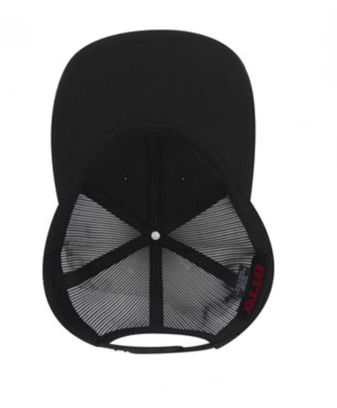 Texas Country Graffiti Yupoong snap back trucker hat