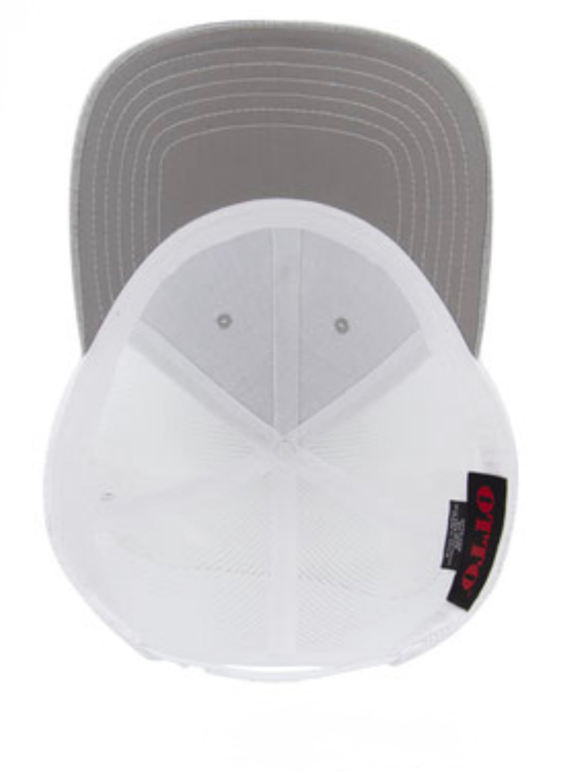 Triple Trail cattle company Otto trucker hat