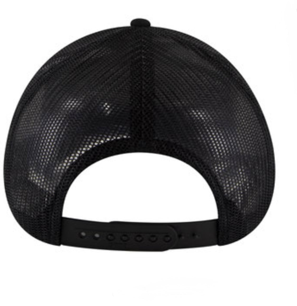 Texas Country Graffiti Yupoong snap back trucker hat