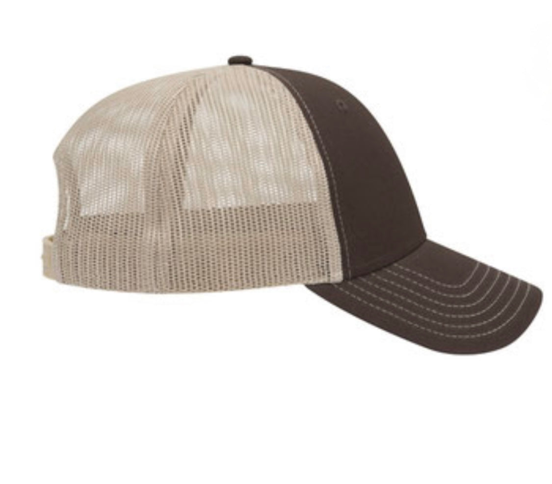 Farm Land Otto trucker hat.