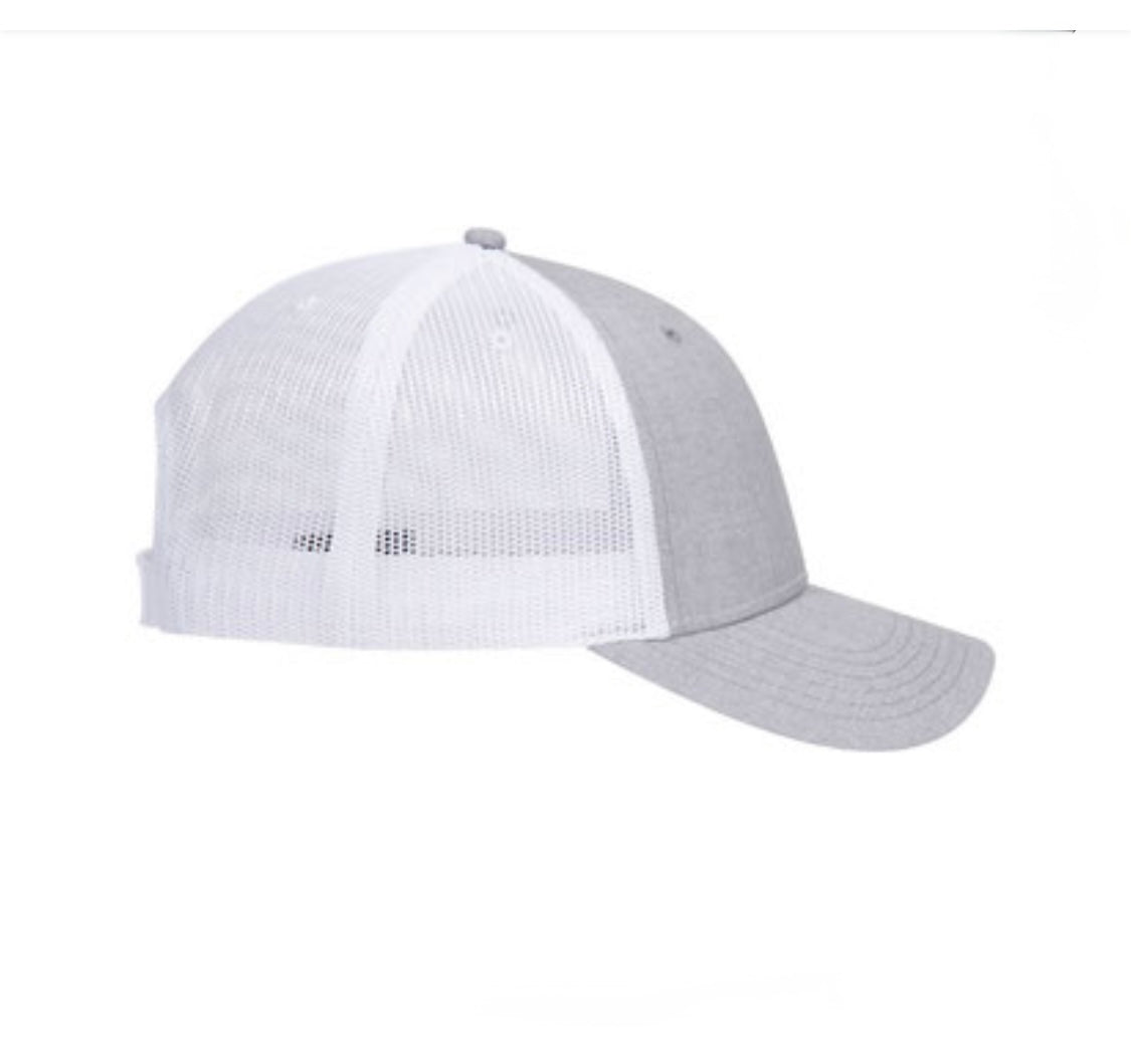 Country Graffiti brand Richardson 112 hat.