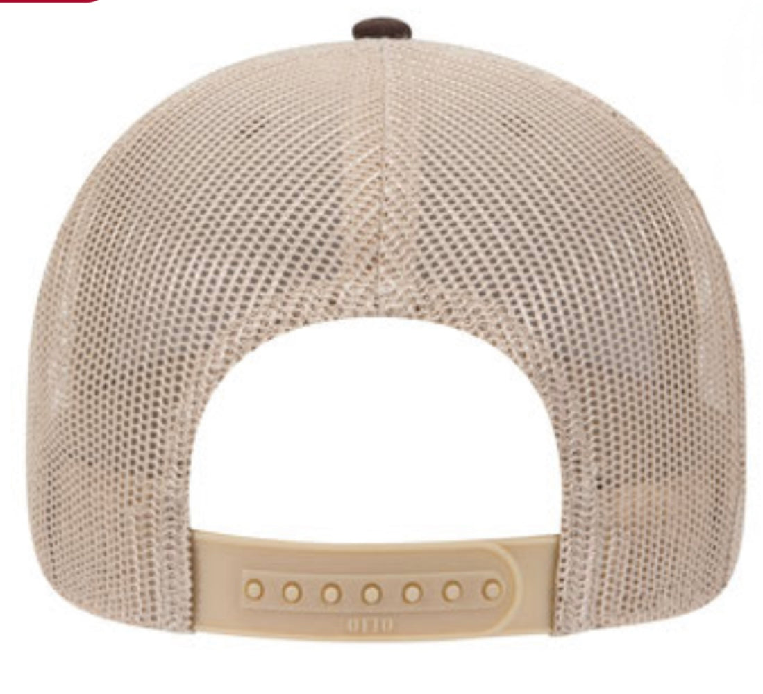 Farm Land Otto trucker hat.