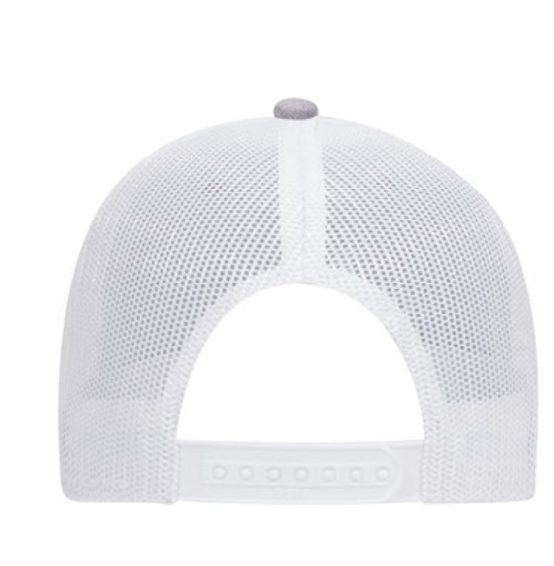 Triple Trail cattle company Otto trucker hat